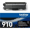 Brother TN-910BK - originálny