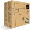 Akvarijní filtr Aquael FZN PRO 1500