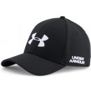 Under Armour Men's Golf Headline Cap black