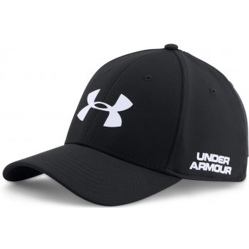 Under Armour Men's Golf Headline Cap black