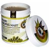Canabis Product konopná masť s dubovou kôrou 125 ml
