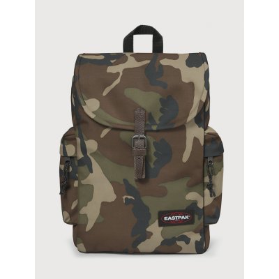 Eastpak Austin Camo 18 l