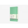 Moleskine 2022 18-Month Weekly Large Hardcover Notebook