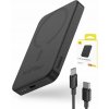 Powerbanka Baseus 5000 mAh čierna