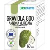 Edenpharma Graviola 800 60 kapsúl