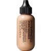 MAC Studio Radiance Face and Body Radiant Sheer Foundation ľahký make-up na tvár a telo C3 50 ml