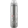 ELITE Fľaša ICE FLY 650 transparentná
