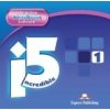 Incredible 5 Level 1 Interactive Whiteboard Software (Jenny Dooley, Virginia Evans)