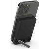 Bezdrôtové nabíjanie Belkin BoostCharge 5000 mAh, čierna