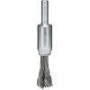 Bosch Štetcovitá kefa pre vŕtačky ušľachtilá oceľ spletaný drôt 10 mm hrúbka 0,35 mm 2608622128