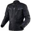 Motocyklová bunda Rebelhorn Hiker III Black veľ. S