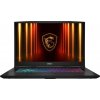 MSI Katana 17 HX B14WFK-078CZ