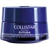 Collistar Revitalizační krém na oči a rty Futura Revitalizing Eye And Lip Contour Cream, 15 ml