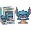 Funko Pop! Disney Lilo & Stitch Stitch In Sand 1566