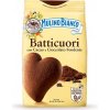Mulino Bianco Batticuori s kakaovým krémom 24 x 350 g