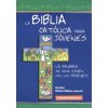 BIBLIA CATOLICA PARA JOVENES. BOLS. RCA. (Brožovaná)
