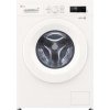 Práčka LG F4X1008NWH biela