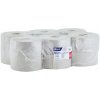 Toaletný papier ECONOMY sivý 19cm 180m 12 ks Merida PES204