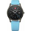 Wenger City GMT 01.1442.103 + 5 rokov záruka a darček ZADARMO