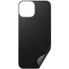 Nomad Leather Skin Black iPhone 13 Mini