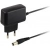 Dual Steckernetzteil Euro Version 230VAC/12VDC 300mA - Náhradný zdroj pre gramofonové prístroje značky DUAL