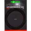 Korda Dark Matter Nano Tubing 2m Weed