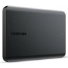 Toshiba Canvio Basics 1TB, HDTB510EK3AA