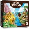 Asmodee Lovci relikvií