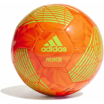 Futbalové lopty „Adidas Predator“ – Heureka.sk