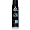 Adidas After Sport Men deospray 150 ml