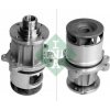 Vodné čerpadlo, chladenie motora Schaeffler INA 538 0173 10 538 0173 10