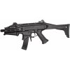 ASG ASG CZ Scorpion EVO 3 A1 ATEK Proline - Čierna