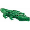 Nafukovací krokodíl Intex 203 x 114 cm