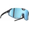 Cyklistické okuliare Neon Optic Canyon Avio/Black Matt, Mirror Super White Cat. 3