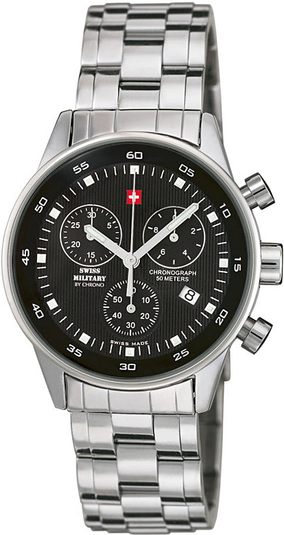 Swiss Military SM34005.01