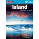 LINGEA CZ Island inspirace na cesty