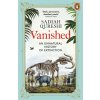 Vanished (Sadiah Qureshi)(Brožovaná)