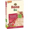 HOLLE Bio müsli s kúskami jahôd a malín 250 g