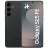 Samsung Galaxy S25 FE 256GB Black, PN: