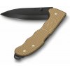 VICTORINOX Evoke BS Alox, beige
