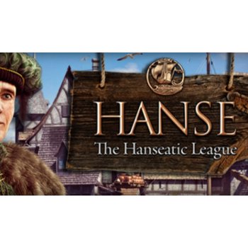 Hanse The Hanseatic League