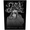 Ozzy Osbourne Ordinary Man Nášivka
