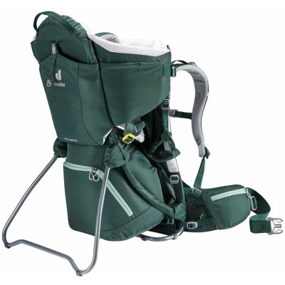 Deuter Kid Comfort Forest