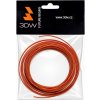 ARMOR 3DW - ABS filament 1,75mm měděná,10m, tisk 200-230°C
