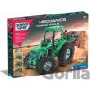 Clementoni SCIENCE Traktor a zemědělská technika