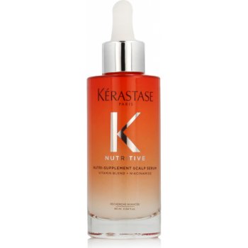 Kérastase Nutritive Nutri-Supplement Scalp Serum 90 ml