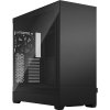 Fractal Design Pop XL Silent TG Clear Tint FD-C-POS1X-02