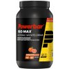 PowerBar ISOMAX - pretekový iontový nápoj 1200g č. pomaranč