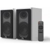 LAUDBERG XS1B, Bluetooth reproduktory 2.0, bie (LAUDBERG XS1B, Bluetooth reproduktory 2.0, bie)