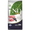 Farmina N&D cat PRIME (GF) adult, lamb & blueberry 5 kg